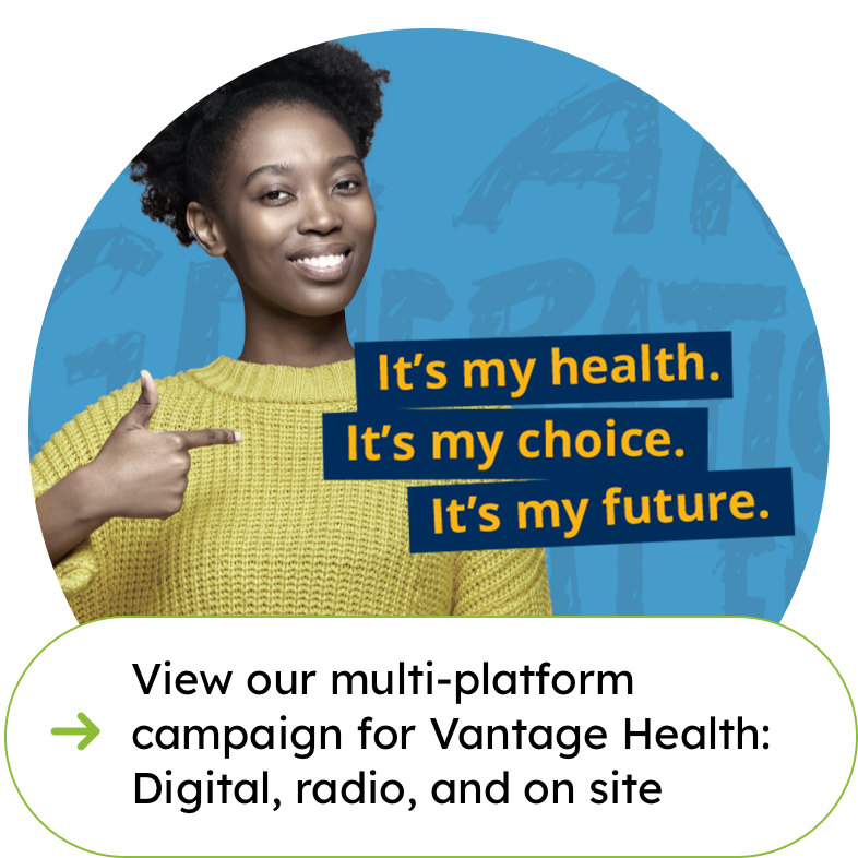 Multi-platform campaigns